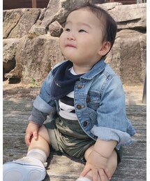 H&M | デニムジャケット
