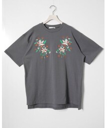 RETRO GIRL | Tシャツ/カットソー