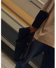 my beautiful landlet | ポンチョ