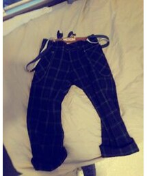 KAPITAL | その他パンツ