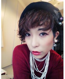 今日のメイク💄 | ファンデーション