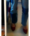 Levi's(リーバイス)の「パンツ(デニムパンツ)」