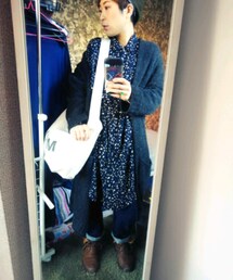 JOURNAL STANDARD | シャツワンピース