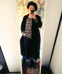 MidiUmi | Tシャツ/カットソー