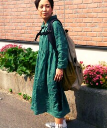 NATURAL LAUNDRY | ワンピース