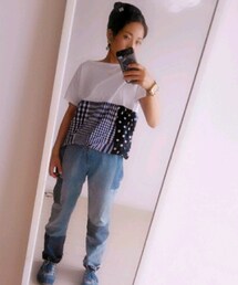 Levi's | デニムパンツ