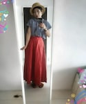 ZAMPA(ザンパ)の「スカート(スカート)」