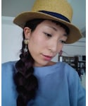 ウィッグ専門店の「ヘアアクセサリー(ウィッグ)」