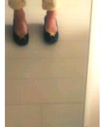 HEEL AND TOE | パンプス