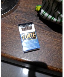Forte | その他