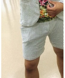 ZARA | パンツ