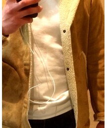 GLOBAL WORK | トップス