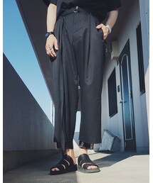 sulvam | その他パンツ