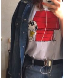 UNIQLO | Tシャツ/カットソー