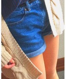 FOREVER 21 | デニムパンツ