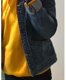 H&M | デニムジャケット