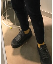 The Hundreds | ソックス/靴下