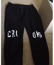 CROOKS & CASTLES | その他パンツ