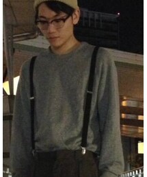 GAP | スウェット