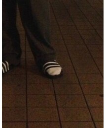 adidas | サンダル