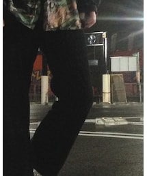 used | その他パンツ