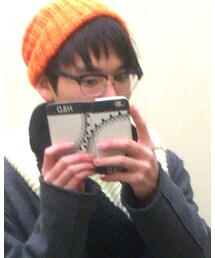 used | ニットキャップ/ビーニー