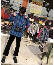 アウター無し | その他