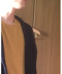 used | カーディガン/ボレロ