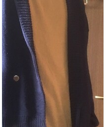 crepuscule | ニット/セーター