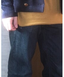 Levi's | デニムパンツ