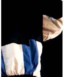 used | ナイロンジャケット