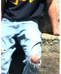 Ungrid | デニムパンツ