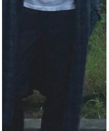 FOREVER 21 | スラックス