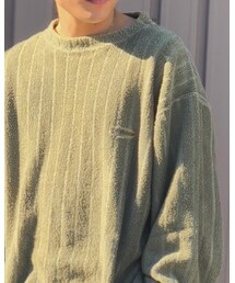 used | ニット/セーター