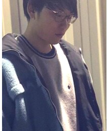 RALPH LAUREN | スウェット