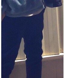 NANO universe | その他パンツ