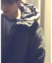 GLOBAL WORK | ダウンジャケット/コート