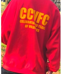 used | スウェット