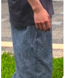 used | その他パンツ