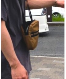 CORDURA | ショルダーバッグ