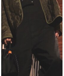 used | サロペット/オーバーオール