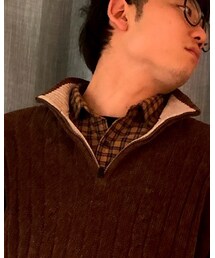 UNIQLO | シャツ/ブラウス