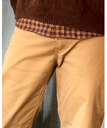 Levi's | チノパンツ