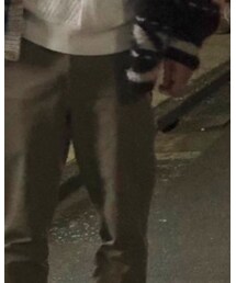 UNIQLO | チノパンツ