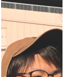 OVERRIDE | キャップ