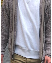 UNIQLO | スウェット
