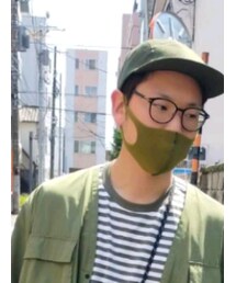 workman | キャップ