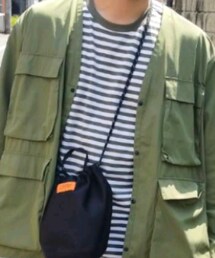 無印良品 | Tシャツ/カットソー