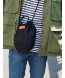 ZIP FIVE | カバーオール