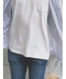 無印良品 | Tシャツ/カットソー